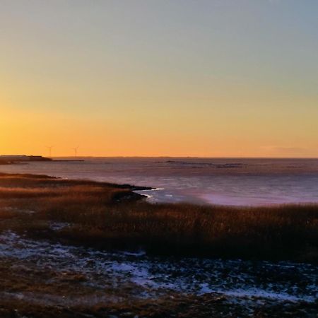 Villa-Amby Ringkøbing Exteriér fotografie