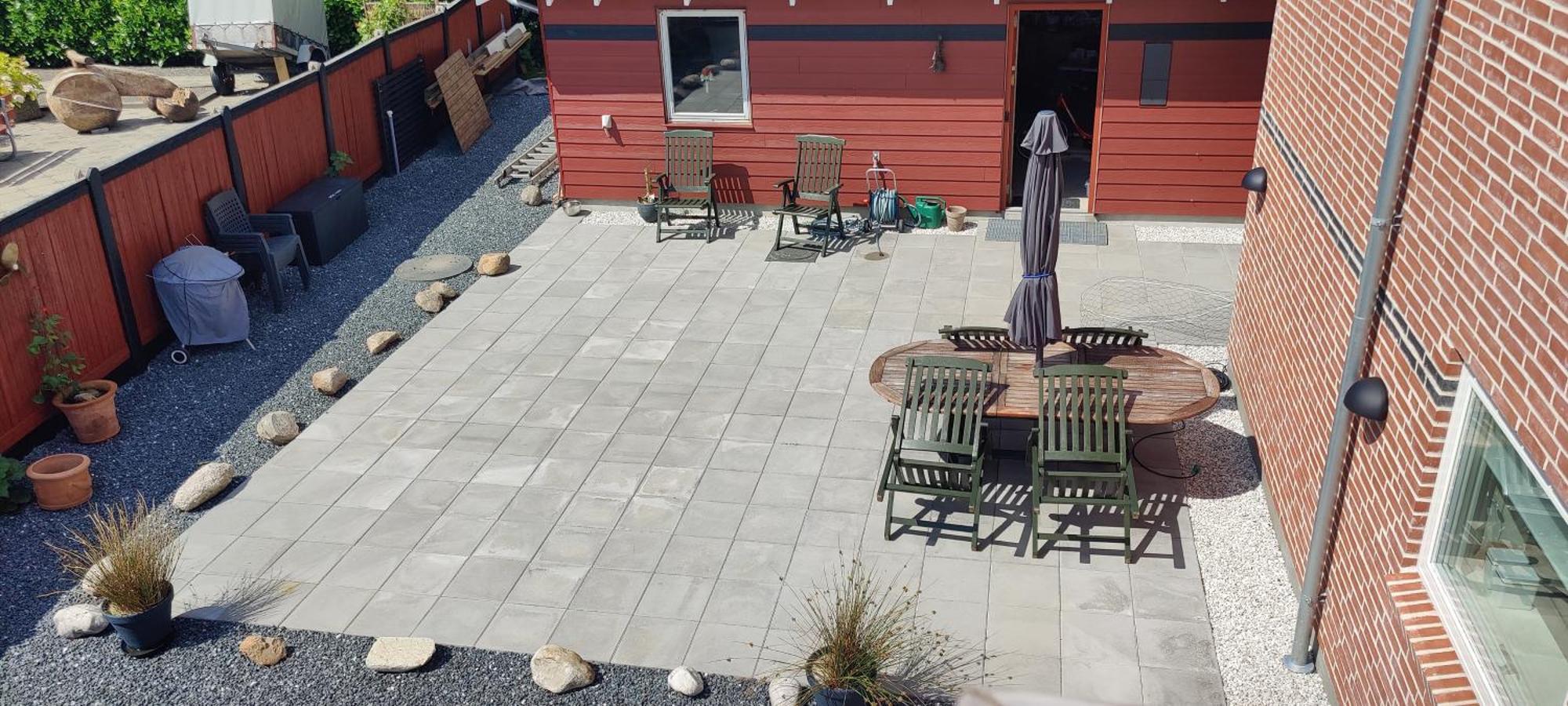 Villa-Amby Ringkøbing Exteriér fotografie