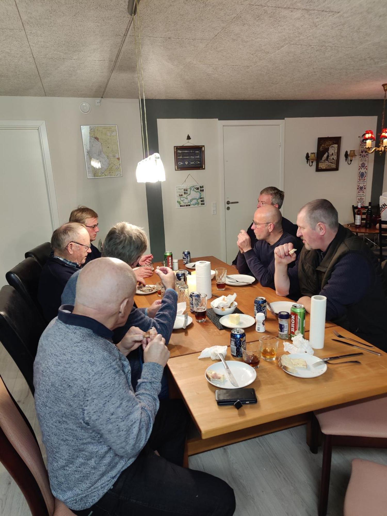 Villa-Amby Ringkøbing Pokoj fotografie