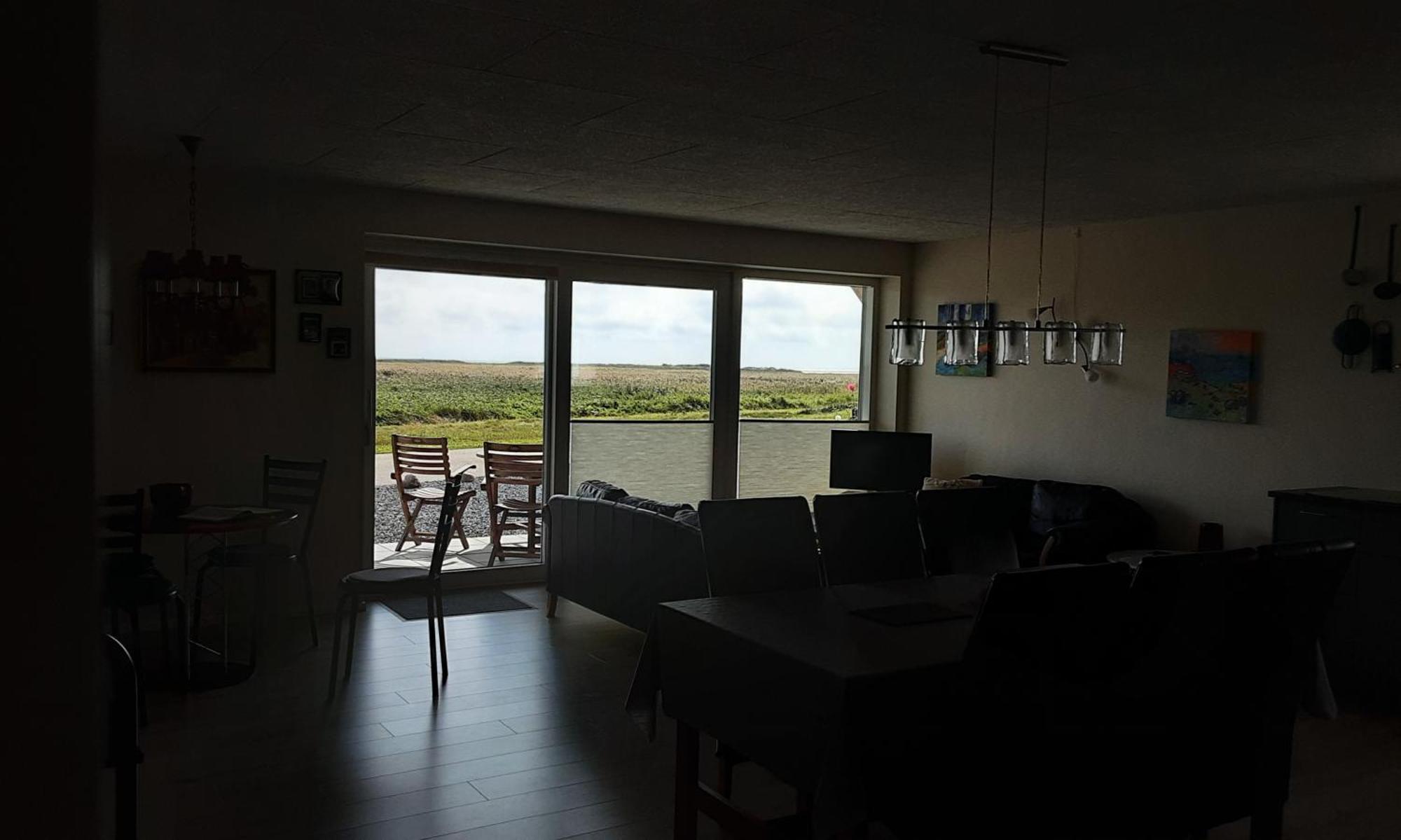 Villa-Amby Ringkøbing Exteriér fotografie