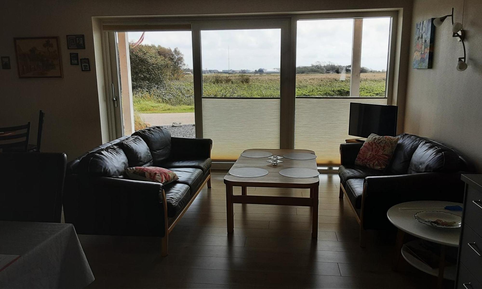 Villa-Amby Ringkøbing Exteriér fotografie